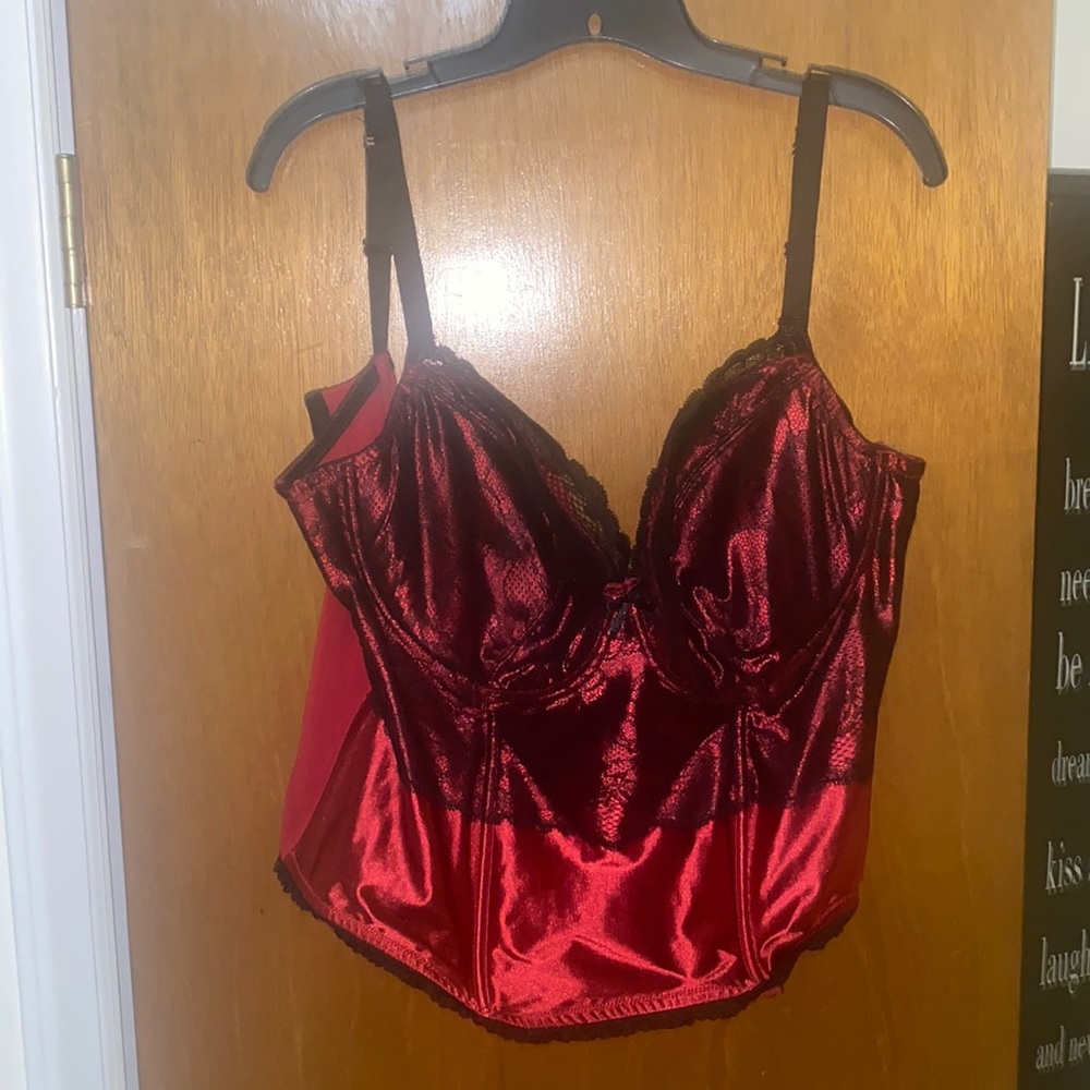 Lane Bryant Chemise